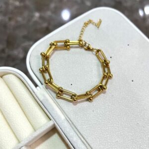 Link X Bracelet