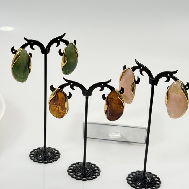 Irene Earrings - Image 2