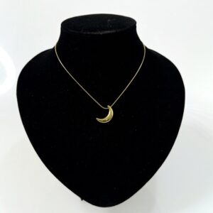Lune Necklace