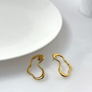 Nada Earrings