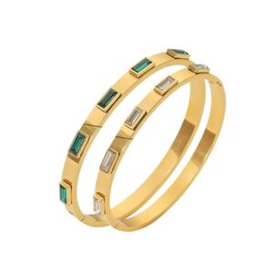 Jewel Bangle