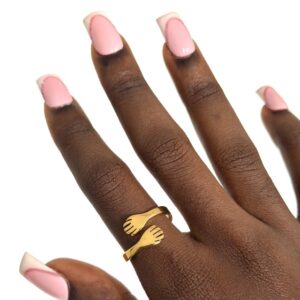 Little Love Ring