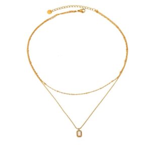 Little Magic Necklace