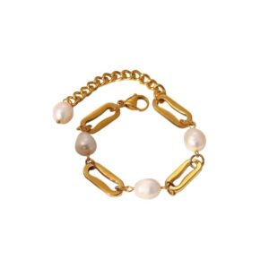 Pearlita Bracelet