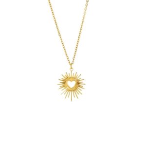 Soft Radiance Necklace