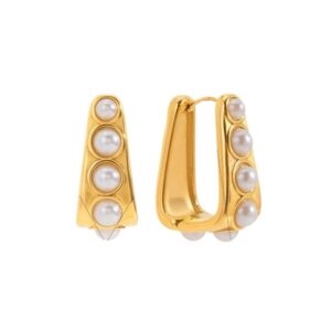 Sweet Moment Earrings