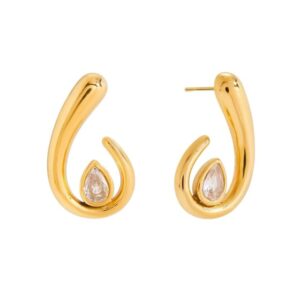 Sweet Stillness Earrings