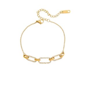 Warm & True Bracelet