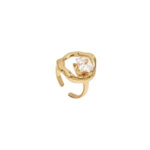Alina Gem Ring