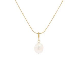 Tiny Treasure Necklace