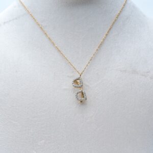 The Shade Necklace