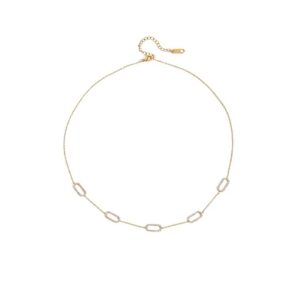 Warm & True Necklace