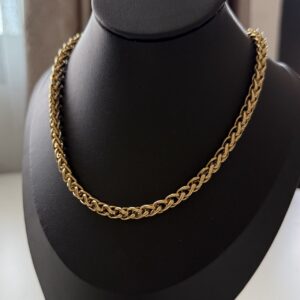 Essential Spiga Necklace