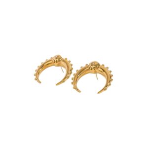 Oma Earrings