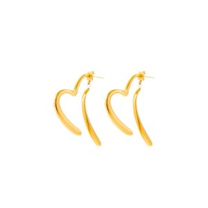 True Love Earrings