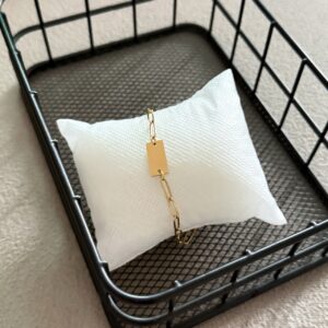 AP Link Bracelet
