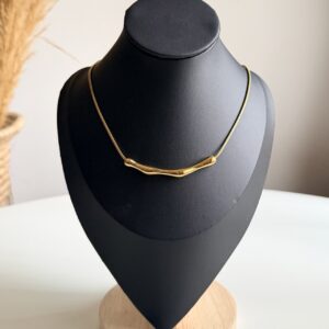 Bamboo Necklace