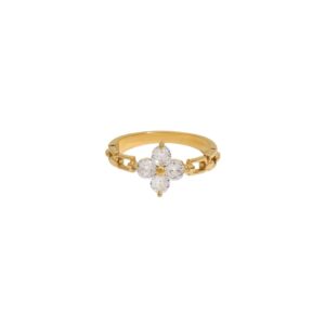 Clover Chain Ring