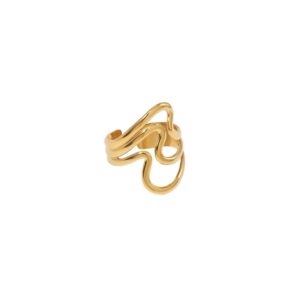 Ripple Ring