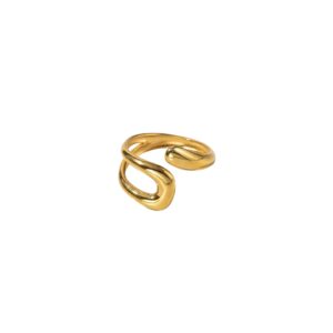 Embrace Ring