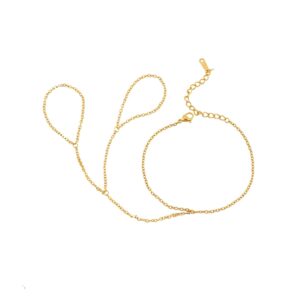 Simple Hand Chain