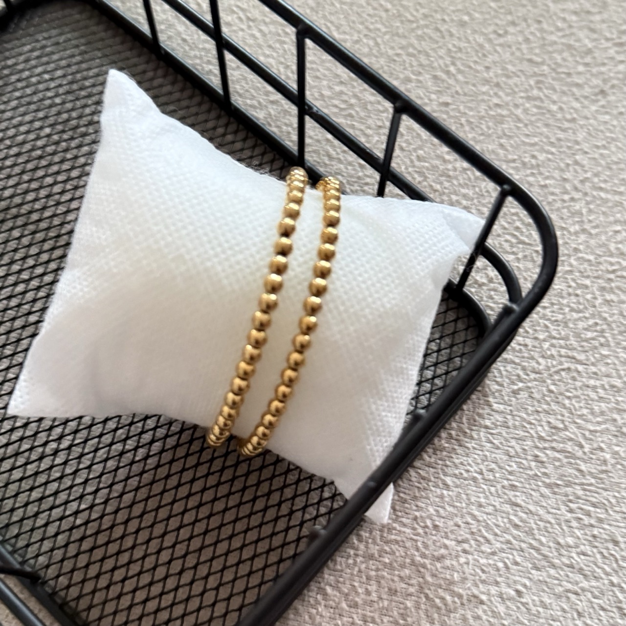 Ball Beads Bracelet - Image 2