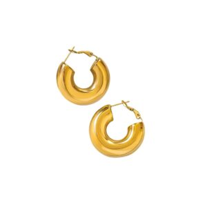 Chunky Hoops