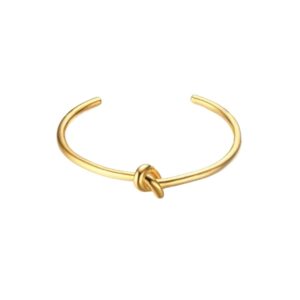 Essential Knot Cuff