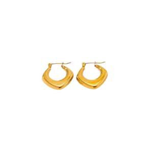 Square Dome Hoops