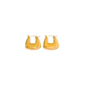 Trapezoid Dome Hoops